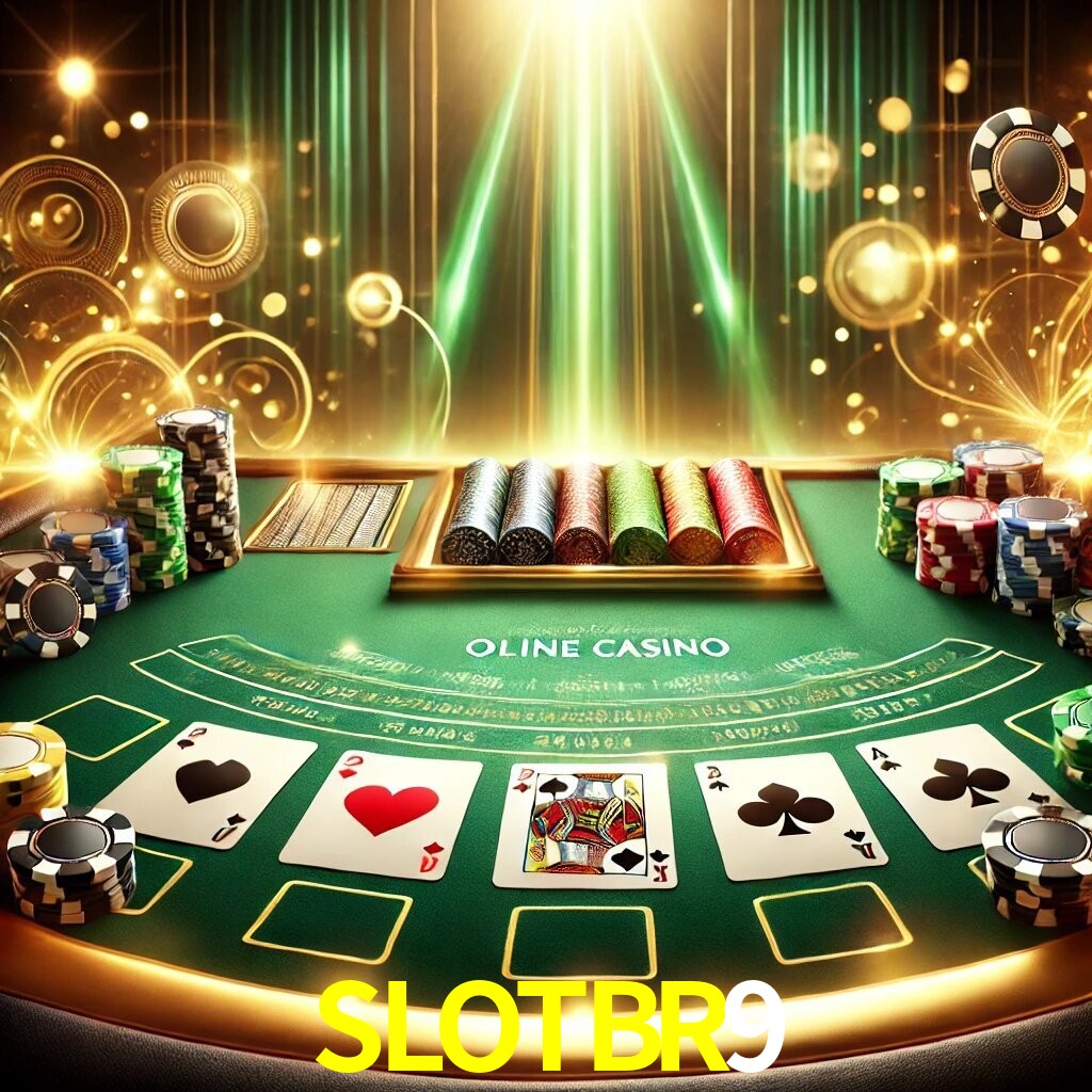 Jogos de blackjack