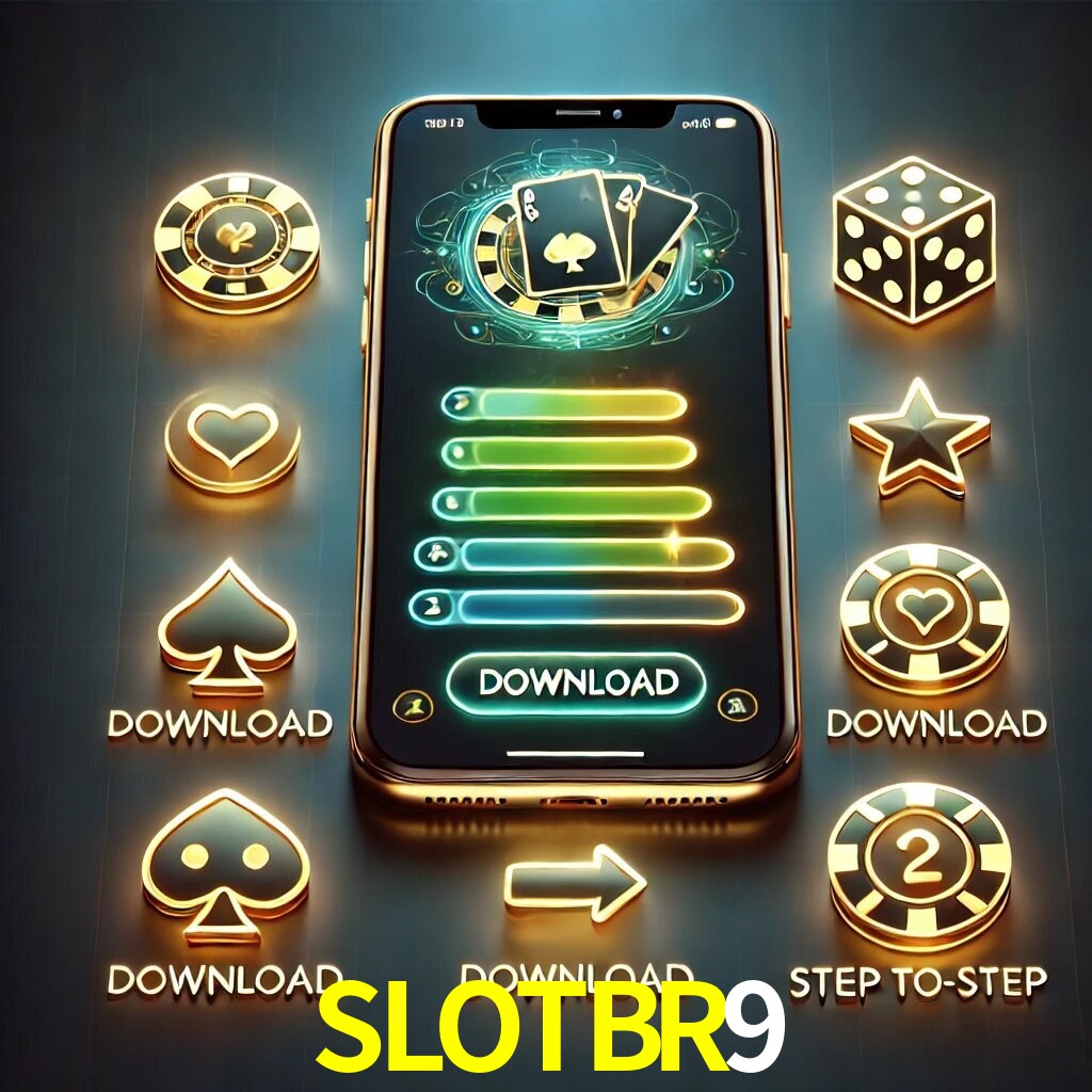 Como Baixar o App