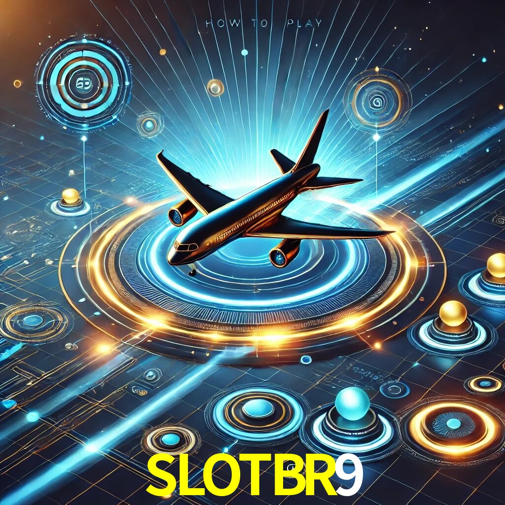 Como Jogar Aviator