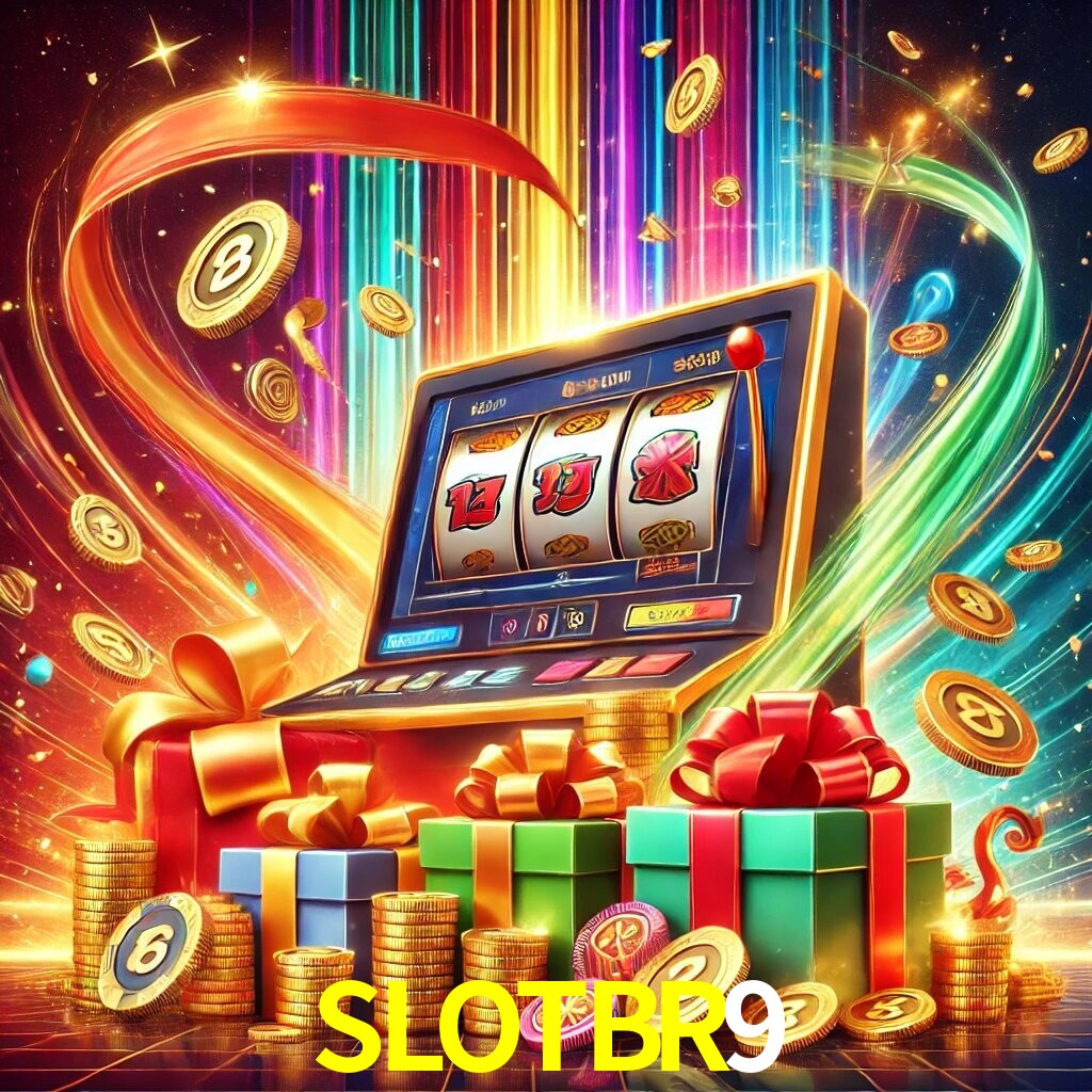Promoções SLOTBR9