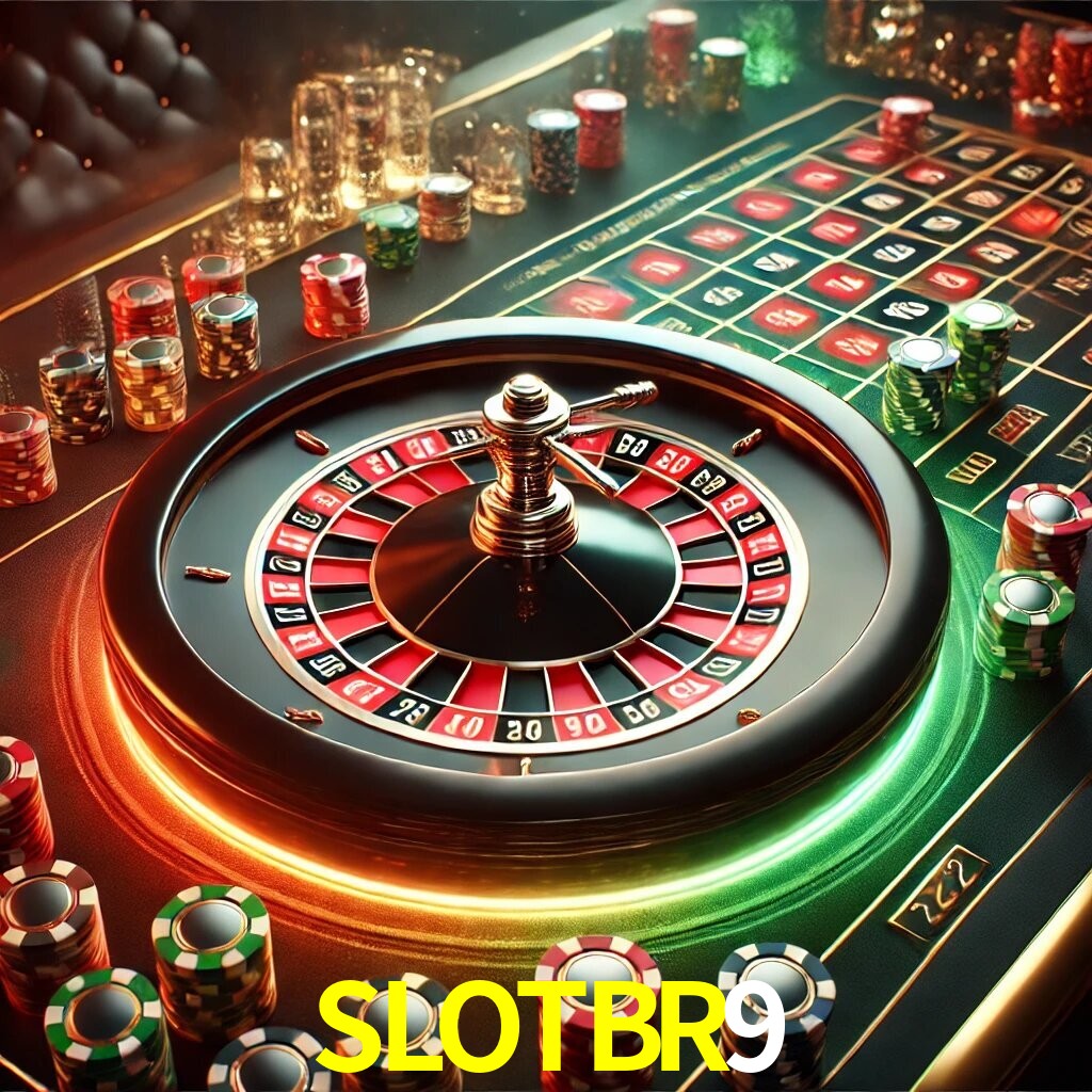 Jogos de roleta
