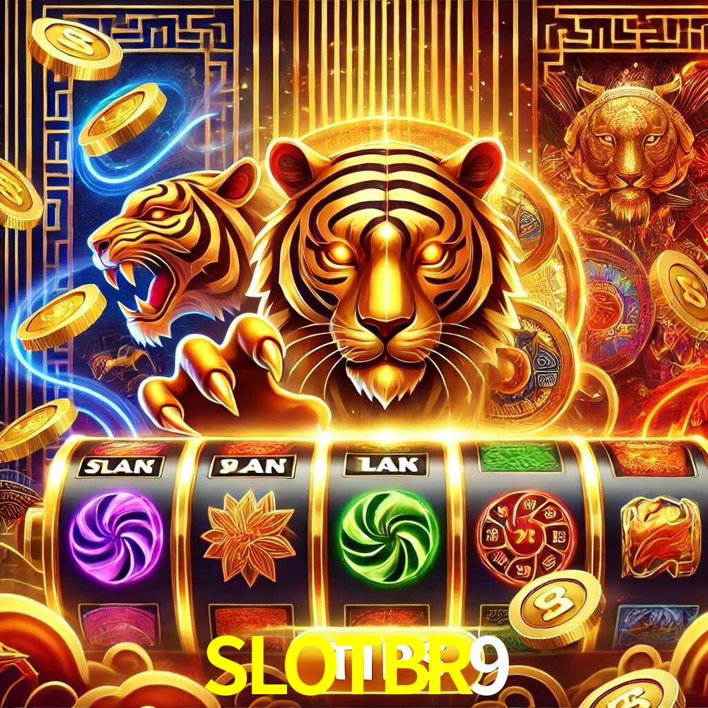 Introdução ao Fortune Tiger