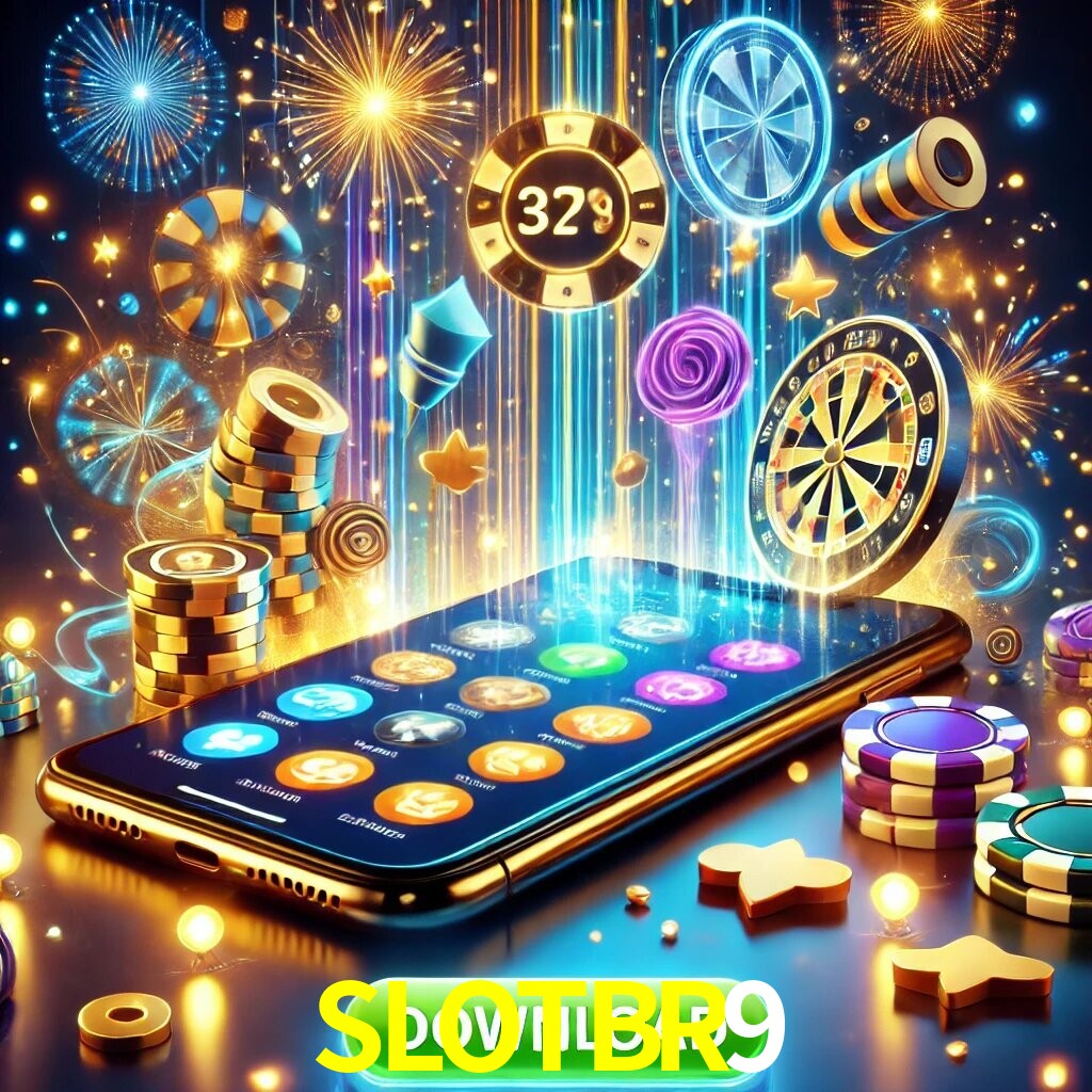 Por Que Baixar o App?